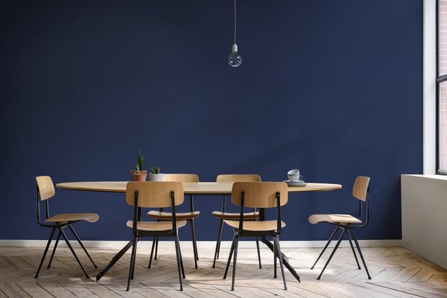 Dining Room interior inspiration image