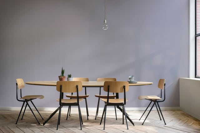 Dining Room interior inspiration image