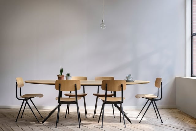 Dining Room interior inspiration image