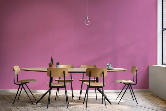 Dining Room interior inspiration image