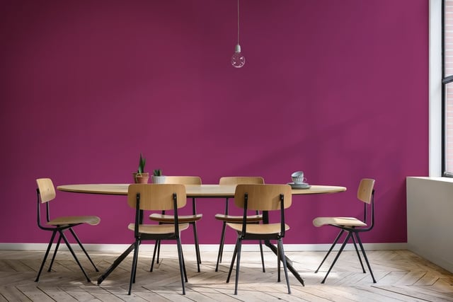 Dining Room interior inspiration image