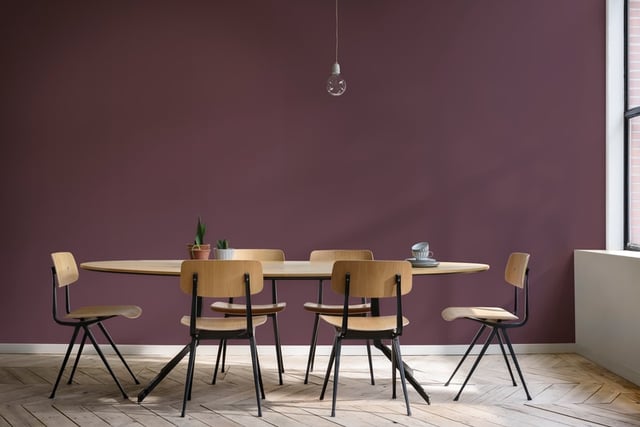 Dining Room interior inspiration image