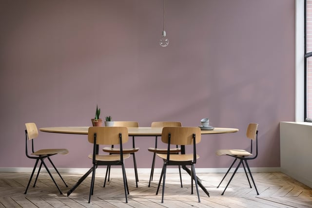Dining Room interior inspiration image