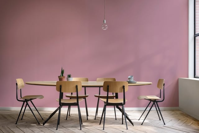 Dining Room interior inspiration image