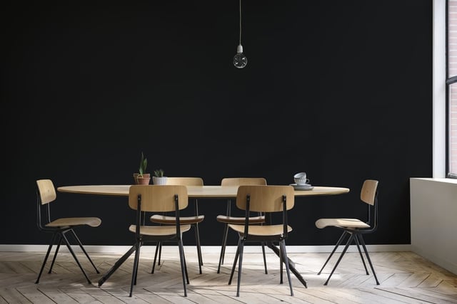 Dining Room interior inspiration image