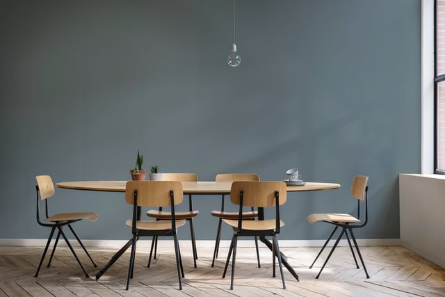 Dining Room interior inspiration image