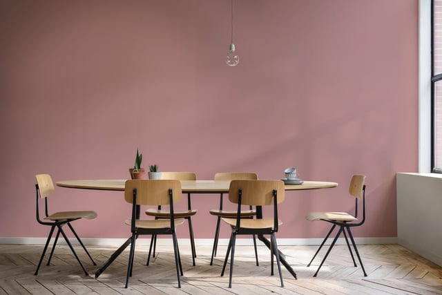Dining Room interior inspiration image