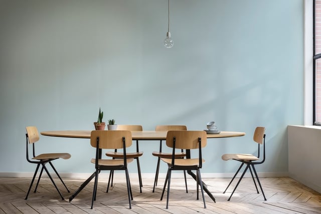 Dining Room interior inspiration image