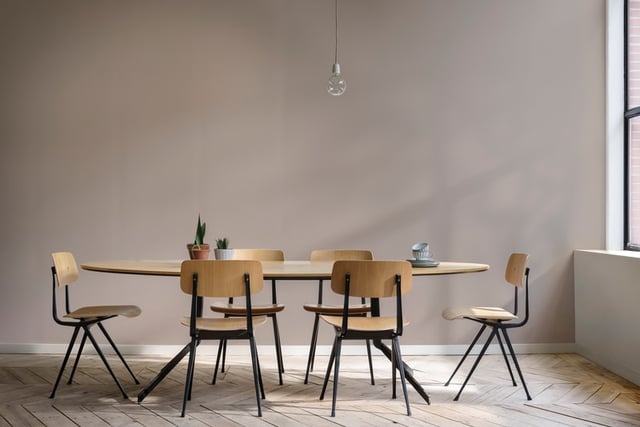Dining Room interior inspiration image