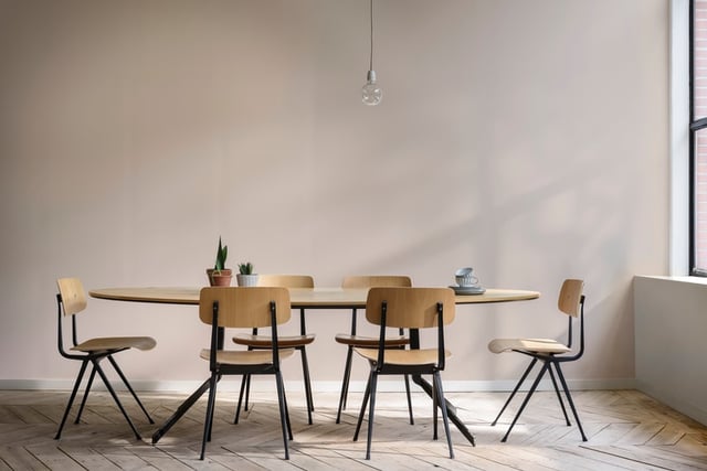 Dining Room interior inspiration image