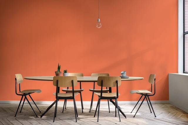 Dining Room interior inspiration image