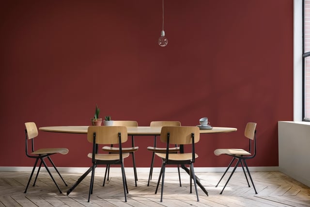 Dining Room interior inspiration image