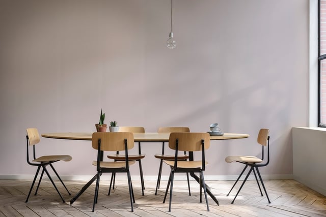 Dining Room interior inspiration image
