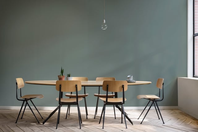 Dining Room interior inspiration image