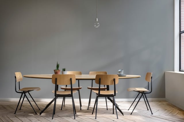 Dining Room interior inspiration image
