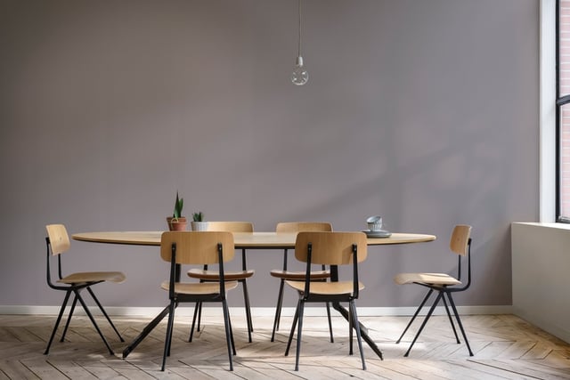 Dining Room interior inspiration image