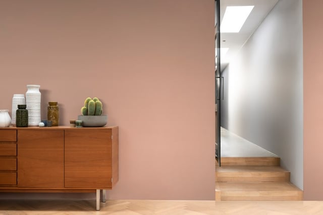 Hallway interior inspiration image