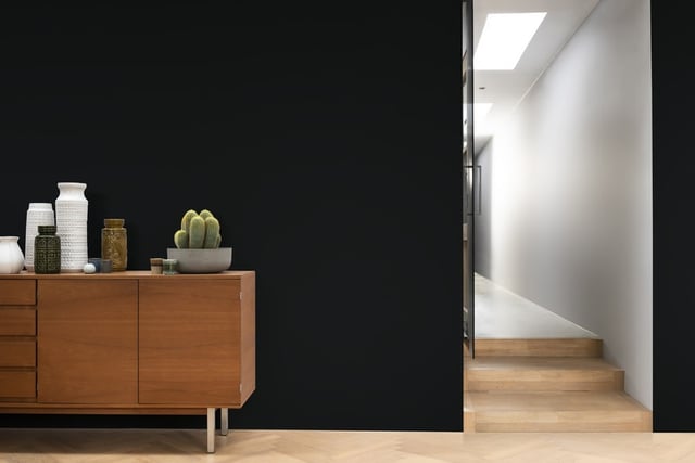 Hallway interior inspiration image