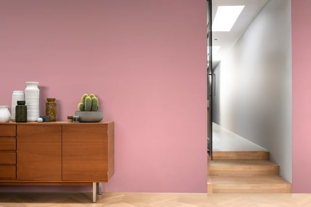 Hallway interior inspiration image
