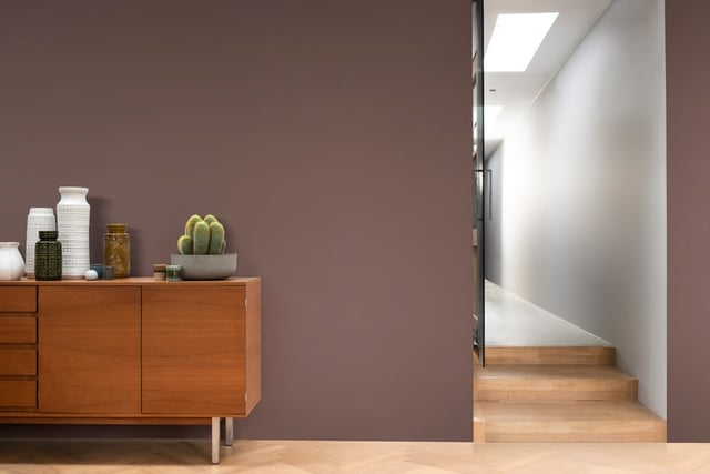 Hallway interior inspiration image