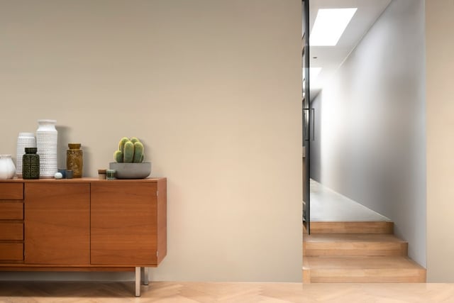 Hallway interior inspiration image