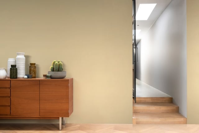Hallway interior inspiration image