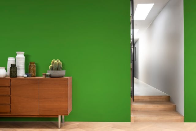 Hallway interior inspiration image