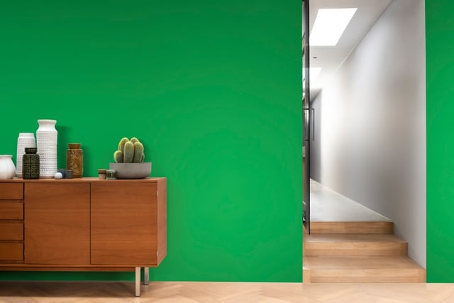Hallway interior inspiration image