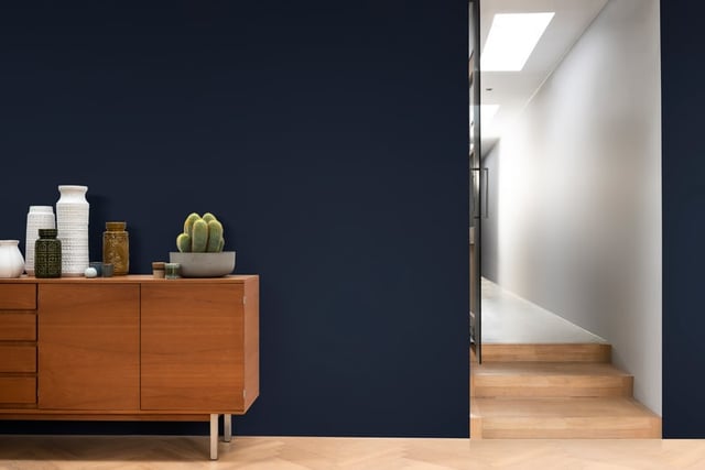 Hallway interior inspiration image