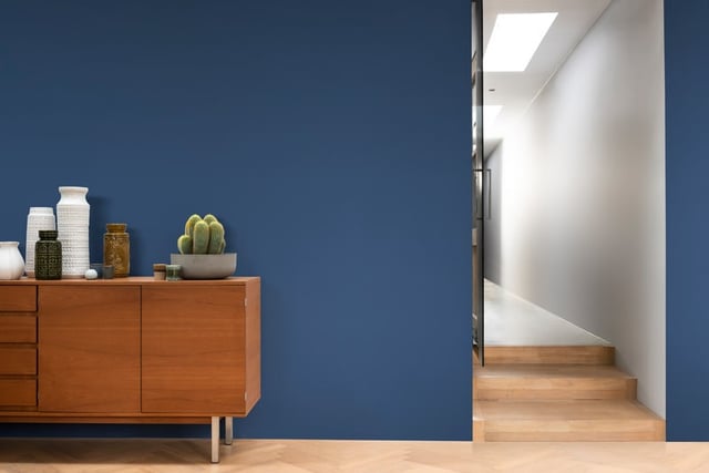 Hallway interior inspiration image