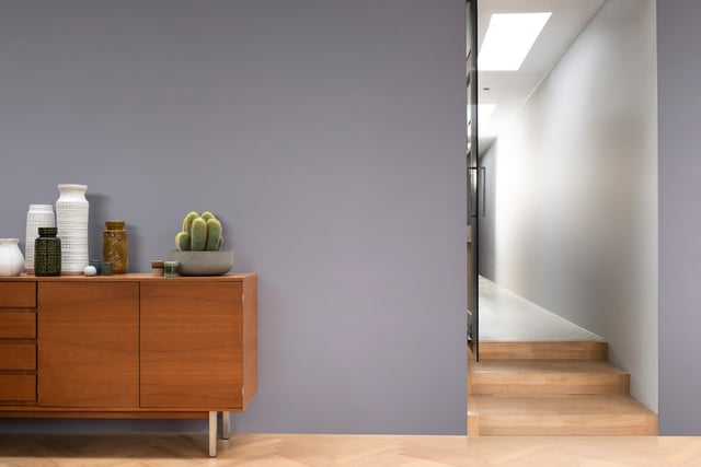 Hallway interior inspiration image
