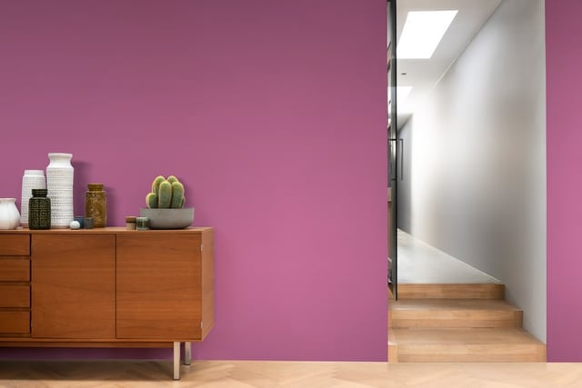Hallway interior inspiration image