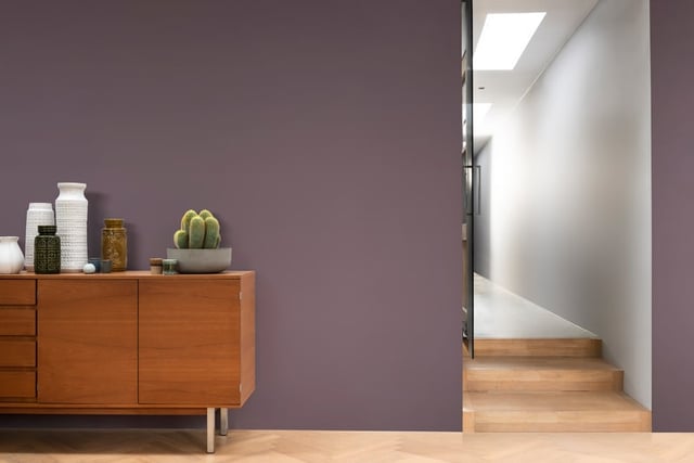 Hallway interior inspiration image