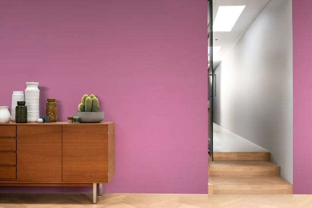 Hallway interior inspiration image