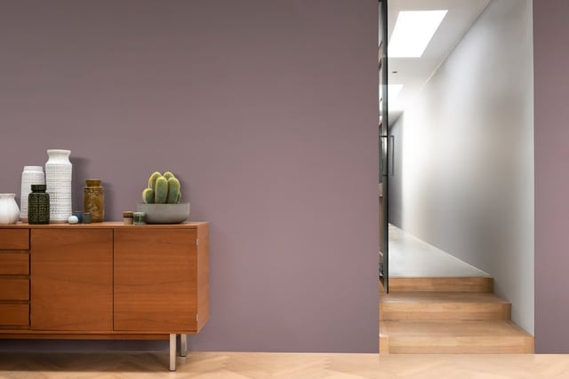 Hallway interior inspiration image