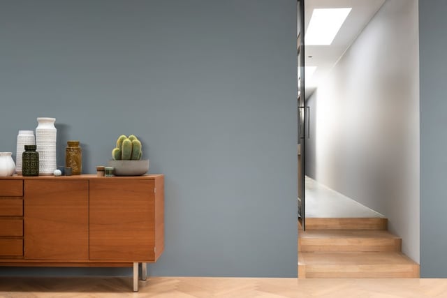 Hallway interior inspiration image