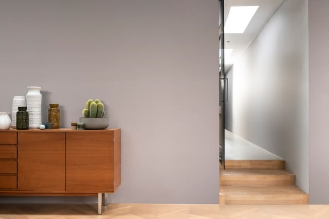 Hallway interior inspiration image