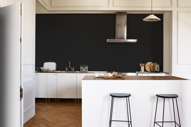 Kitchen interior inspiration image