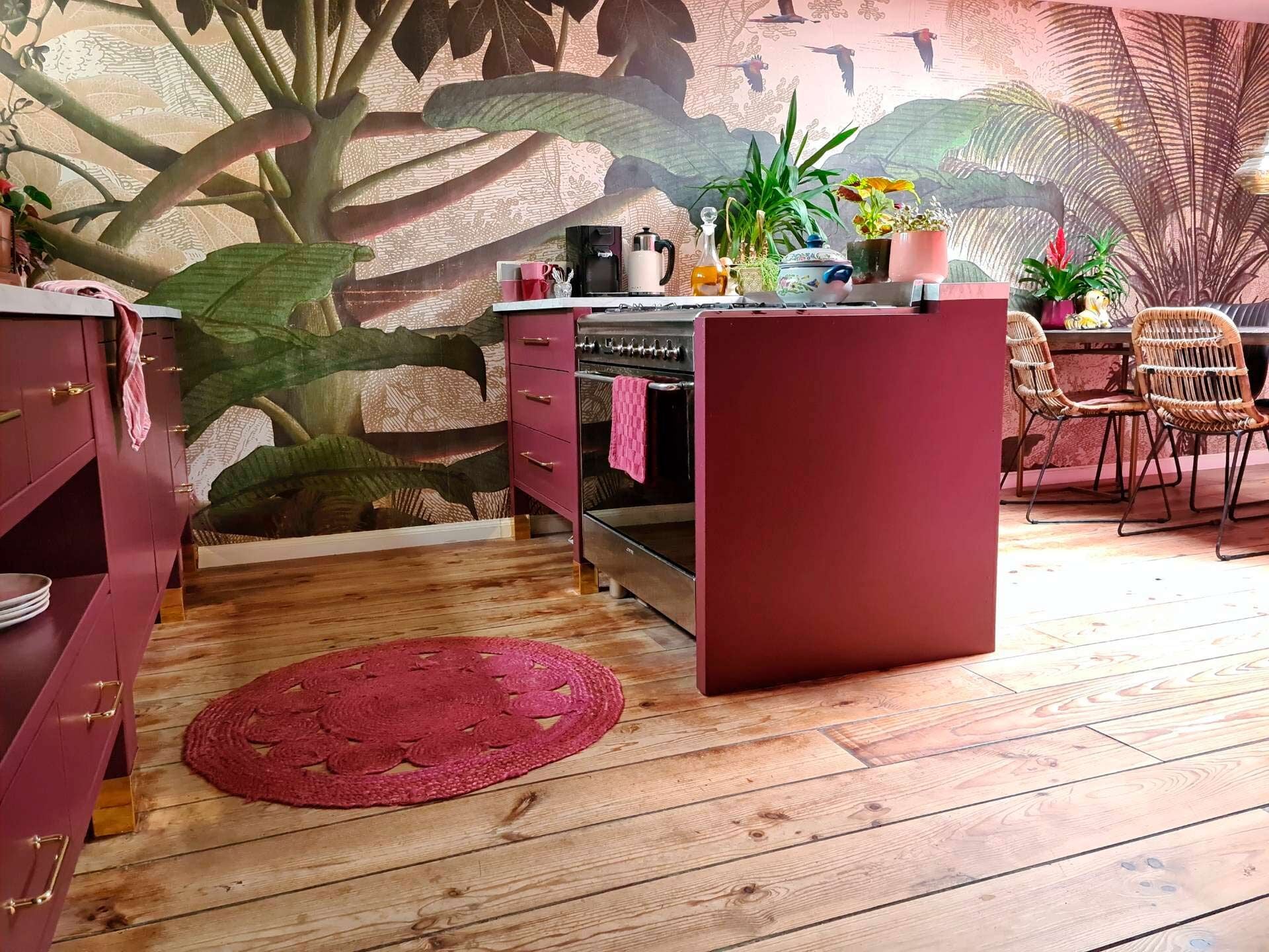 Keuken pimpen 7