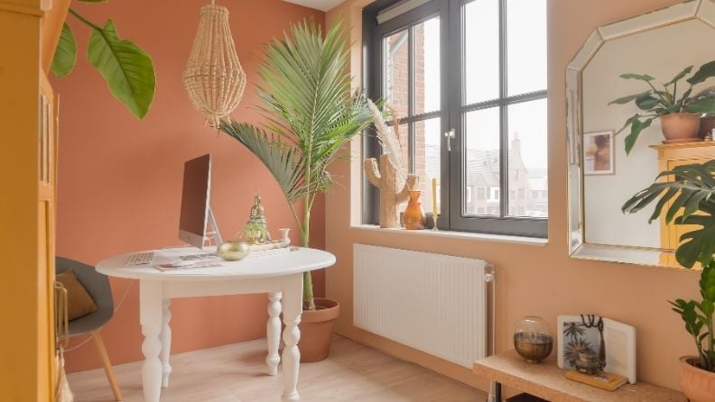 Flexa Binti Home Kleurencollectie