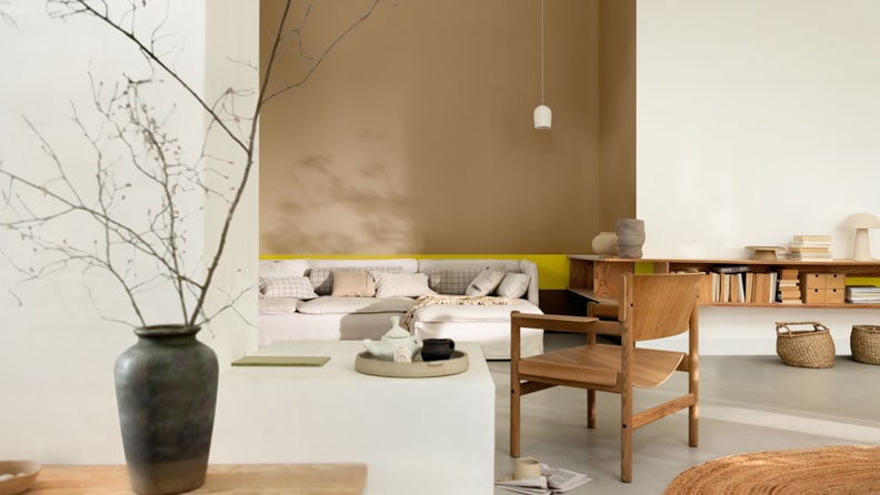 Japandi stijl: rust, eenvoud en karakter in huis