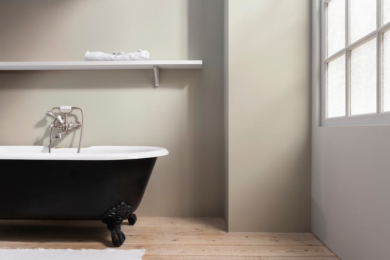 Bathroom interior inspiration image