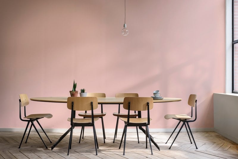 Dining Room interior inspiration image