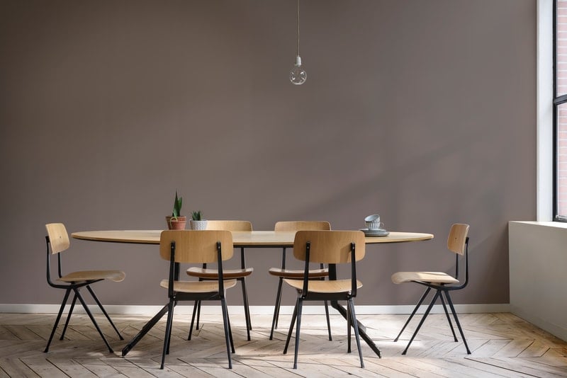 Dining Room interior inspiration image