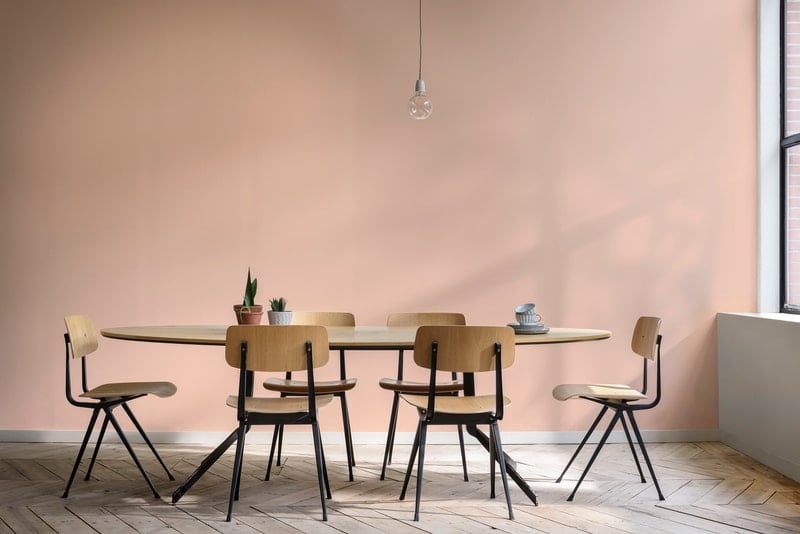 Dining Room interior inspiration image
