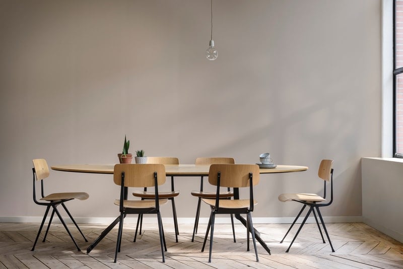 Dining Room interior inspiration image