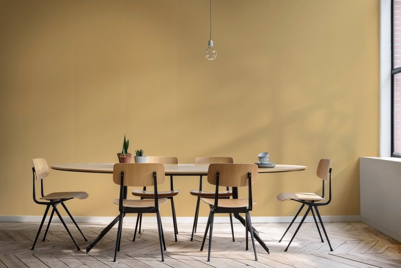 Dining Room interior inspiration image