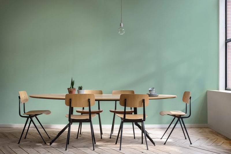 Dining Room interior inspiration image