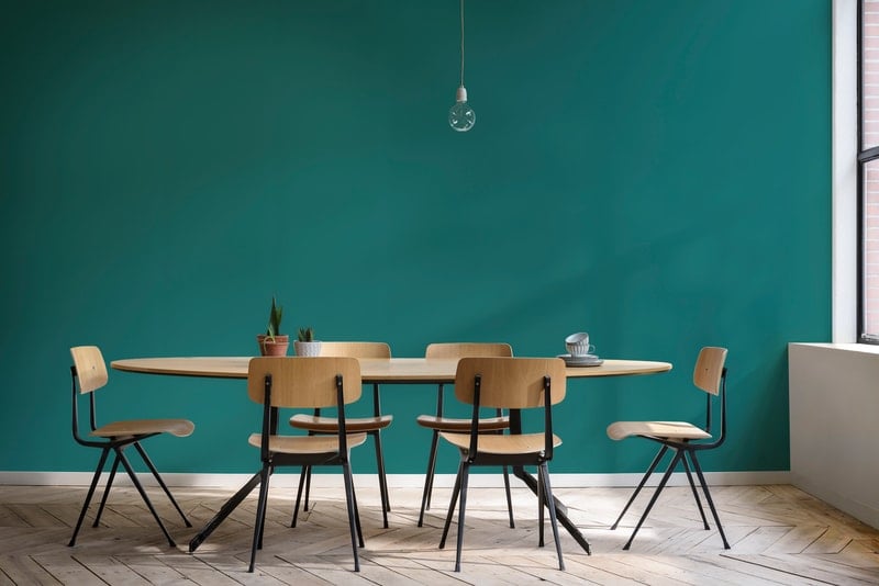 Dining Room interior inspiration image