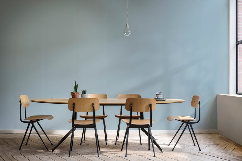 Dining Room interior inspiration image